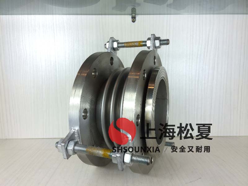 可撓性波紋補償器品牌廠家